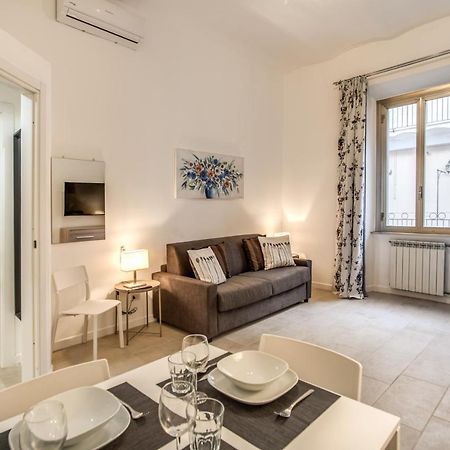 Newly Renovated Apartment By The Vatican Rzym Zewnętrze zdjęcie