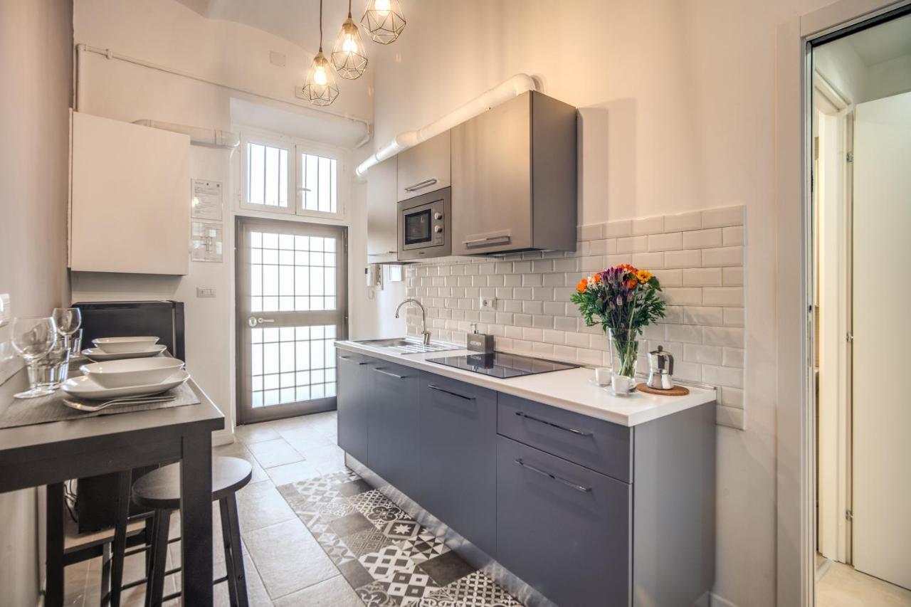 Newly Renovated Apartment By The Vatican Rzym Zewnętrze zdjęcie