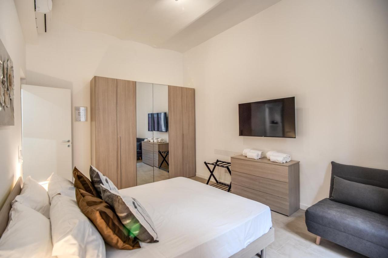 Newly Renovated Apartment By The Vatican Rzym Zewnętrze zdjęcie