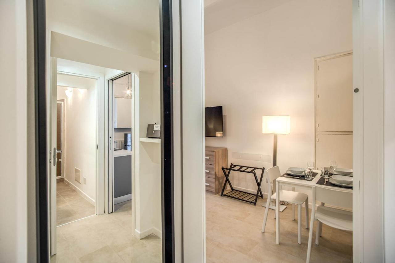 Newly Renovated Apartment By The Vatican Rzym Zewnętrze zdjęcie
