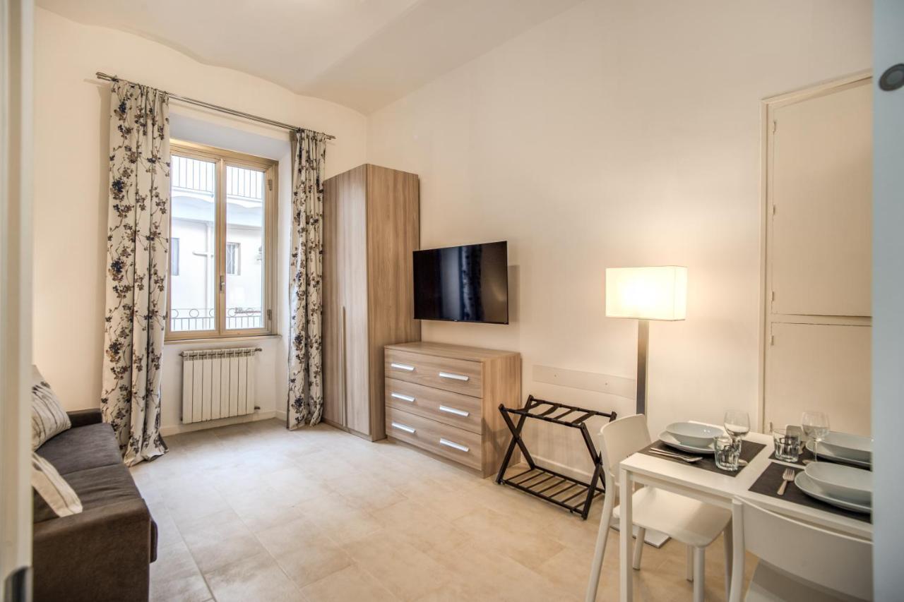 Newly Renovated Apartment By The Vatican Rzym Zewnętrze zdjęcie
