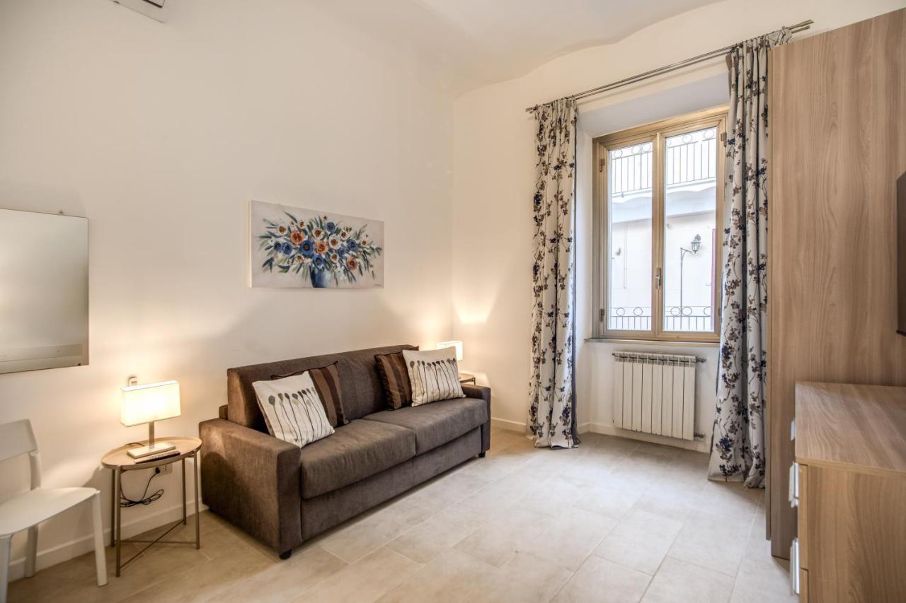 Newly Renovated Apartment By The Vatican Rzym Zewnętrze zdjęcie