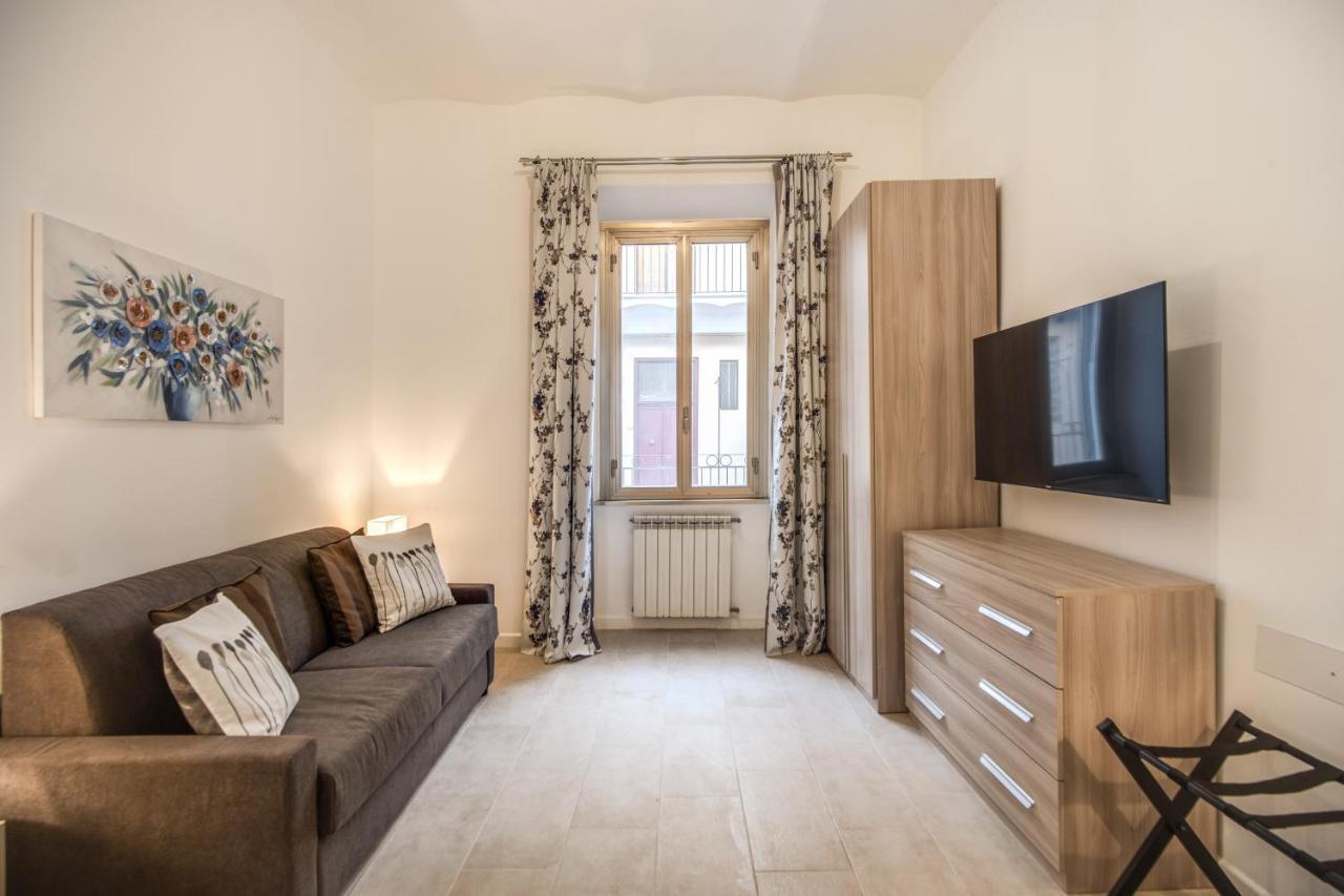 Newly Renovated Apartment By The Vatican Rzym Zewnętrze zdjęcie