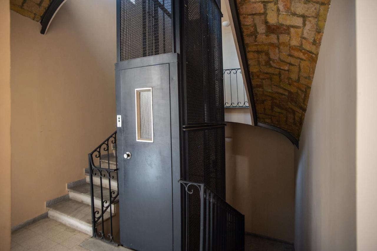 Newly Renovated Apartment By The Vatican Rzym Zewnętrze zdjęcie