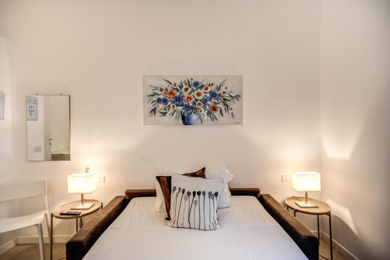 Newly Renovated Apartment By The Vatican Rzym Zewnętrze zdjęcie