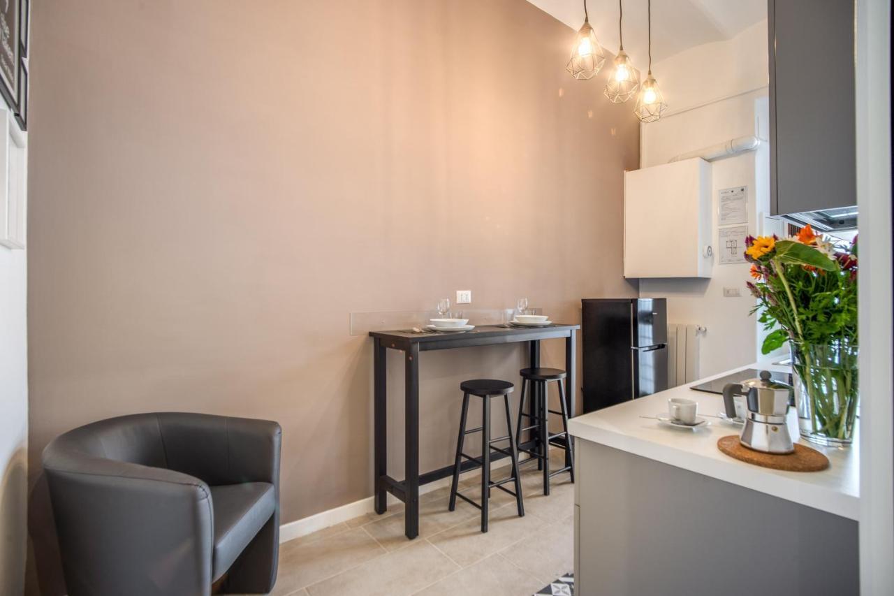 Newly Renovated Apartment By The Vatican Rzym Zewnętrze zdjęcie