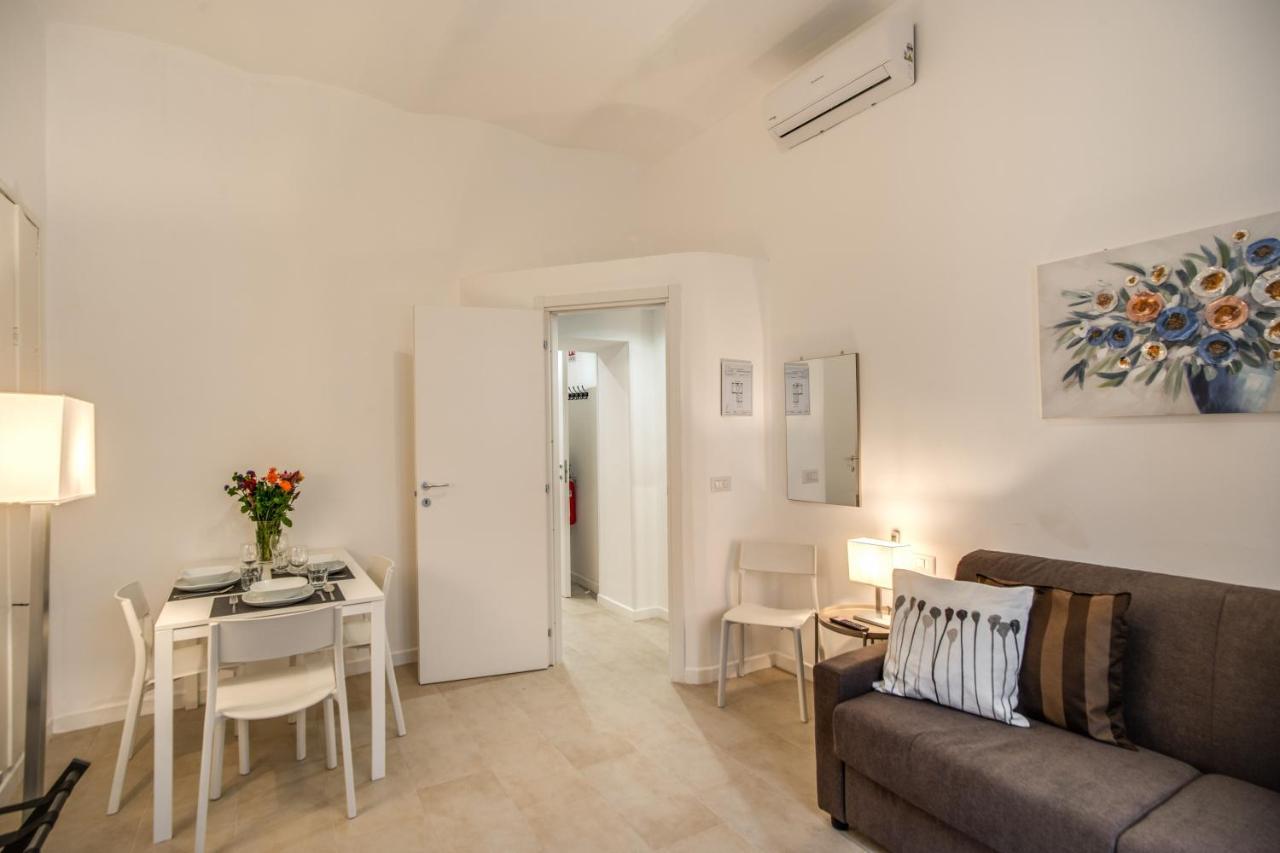 Newly Renovated Apartment By The Vatican Rzym Zewnętrze zdjęcie