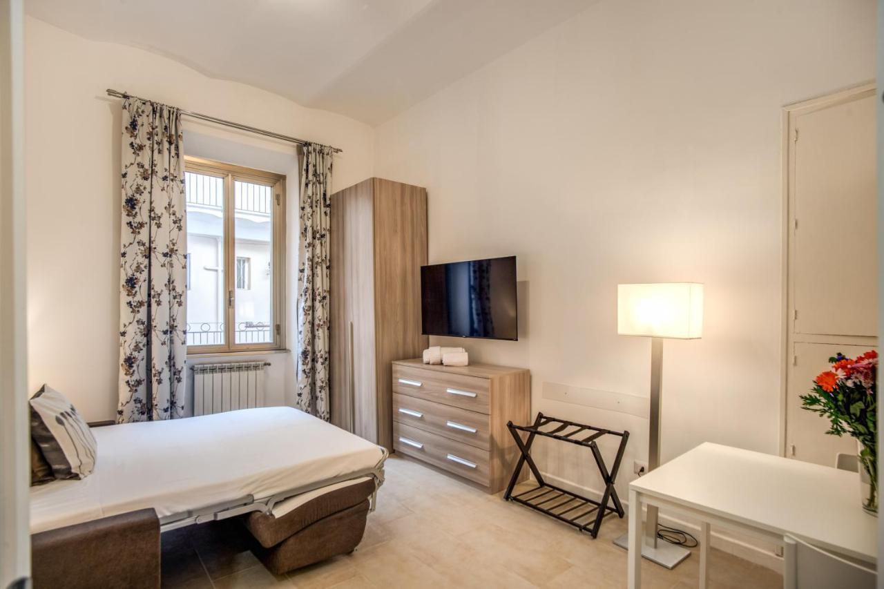 Newly Renovated Apartment By The Vatican Rzym Zewnętrze zdjęcie