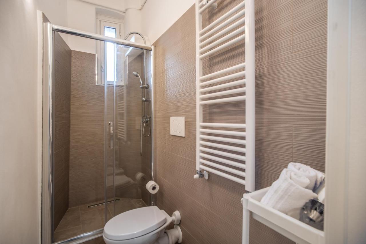 Newly Renovated Apartment By The Vatican Rzym Zewnętrze zdjęcie