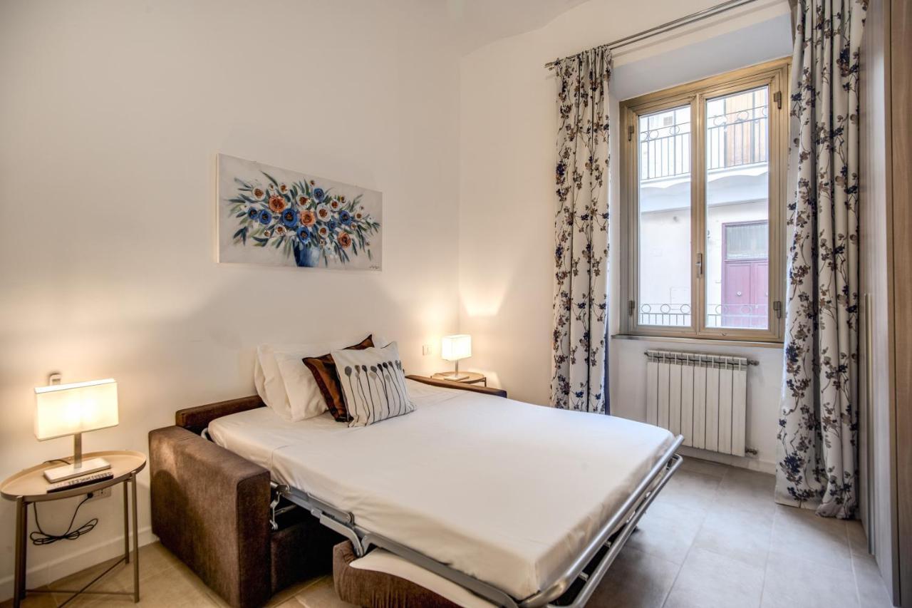 Newly Renovated Apartment By The Vatican Rzym Zewnętrze zdjęcie