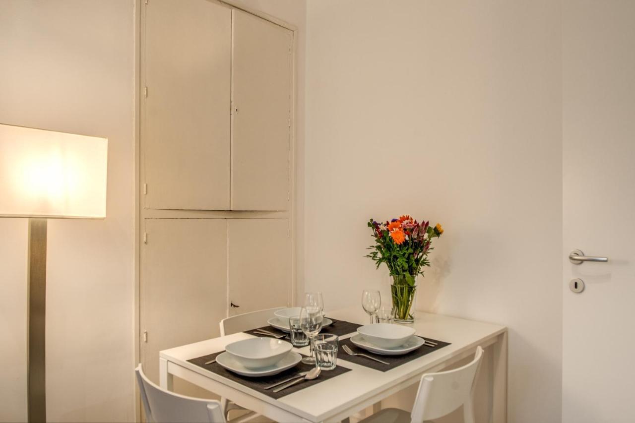 Newly Renovated Apartment By The Vatican Rzym Zewnętrze zdjęcie