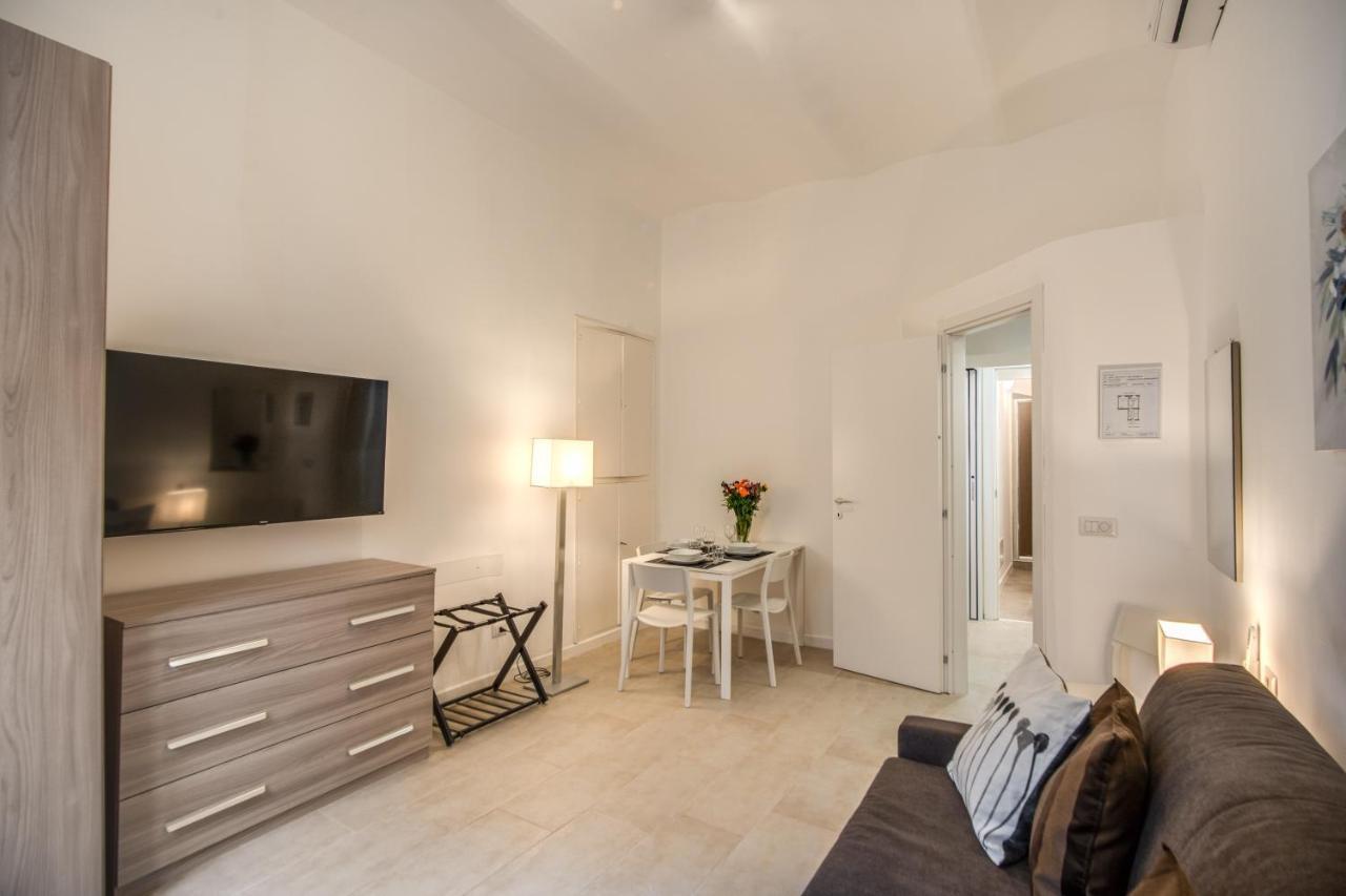 Newly Renovated Apartment By The Vatican Rzym Zewnętrze zdjęcie