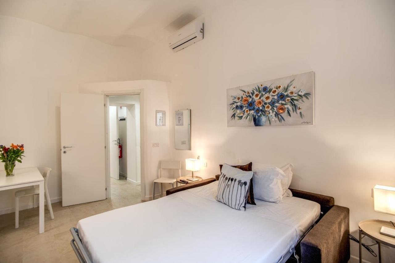 Newly Renovated Apartment By The Vatican Rzym Zewnętrze zdjęcie